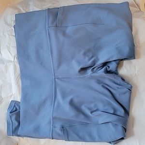 Athleta Salutation 7/8 pocket stash leggings